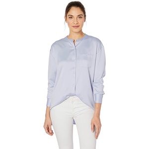 Lysse Kate Button-Down Blouse